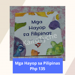 mga-hayop-sa-filipinas